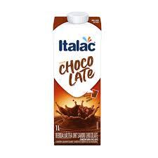BEBIDA LACTEA UHT ITALAC CHOCKY 1L
