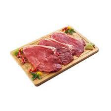 BIFE TEMPERADO KG