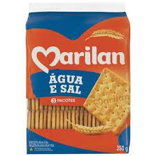 BISC MARILAN CREAM CRACKER AG/SAL 300G