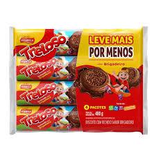 BISC VITARELA TRELOSO RECH BRIGAD 480G