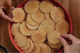 BISCOITO BOLSA NOVA JR KG