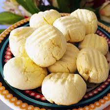 BISCOITO DE GOMA JR
