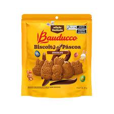 BISCOITO DE PASCOA BAUDUCCO 90G