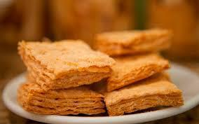BISCOITO FOLHADO JR