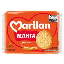 BISCOITO MARILAN MARIA 300G