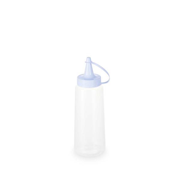 BISNAGA BRANCA 250ML PLASBERG