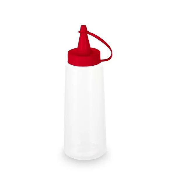 BISNAGA VERMELHA 250ML PLASBERG