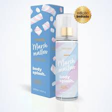 BODY SPLASH SENSECARE MARSHMALLOW 200ML