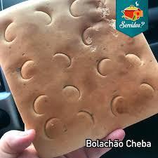 BOLACHAO CHEBA JR KG