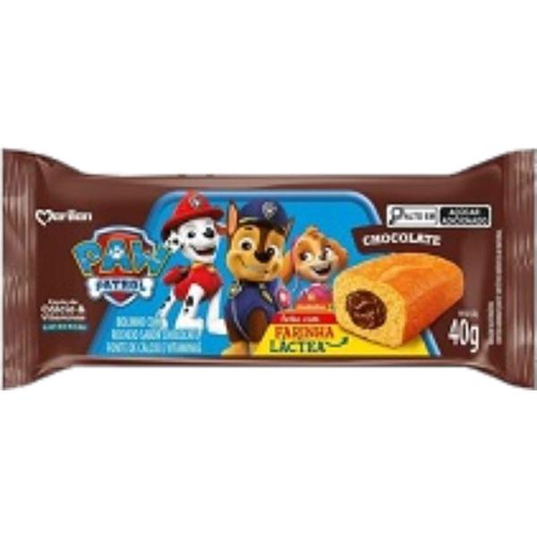 BOLINHO PC BAUN RECH MOR DP 6X20X40 CS