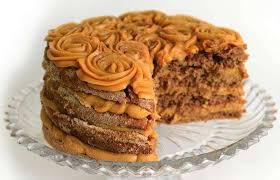 BOLO DE CHURROS JR