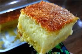 BOLO DE MILHO DELICIA JR