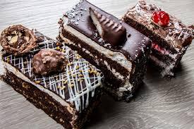 BOLO FATIA (PADARIA)