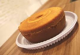 BOLO PADARIA