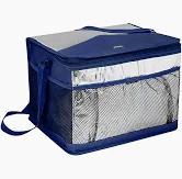 BOLSA TERMICA MOR 20L