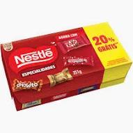 BOMBOM NESTLE SORTIDO 251GR