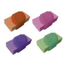 BORRACHA BIC BLISTER REGULAR