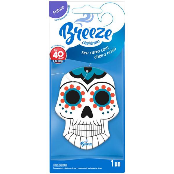 BREEZE CHEIRINHO PROAUTO FUTURE