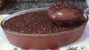 BRIGADEIRO CREMOSO DE COLHER BAIANITA 53