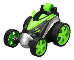 BRINQ MOTO 360  OFF ROAD STUNT CAR HL-14