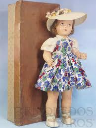 BONECA DRESS GIRLS 19679