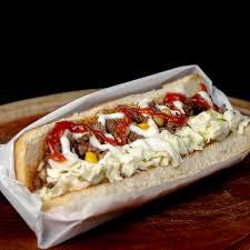 CACHORRO QUENTE 1LT JR