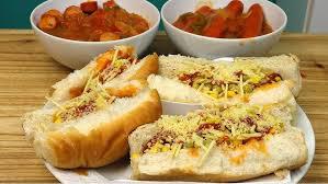 CACHORRO QUENTE 500ML JR