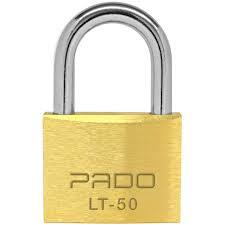 CADEADO PADO LT-50 50MM