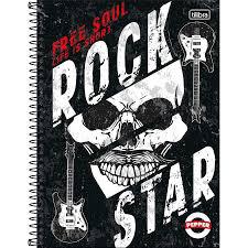 CADERNO UNIV PERFORMANCE 12M