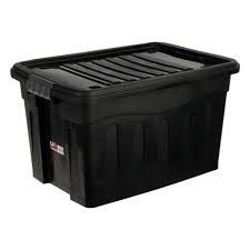 CAIXA ORG.20L CTRAVA  PT