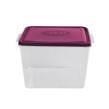 CAIXA ORG QUAD M 6,7L C ABAS  SHINE
