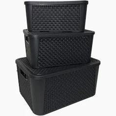 CAIXA ORG RET EVERYDAY 1,5L