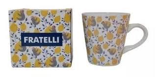 CANECA CONICAL CUTE ANIMALS 300ML