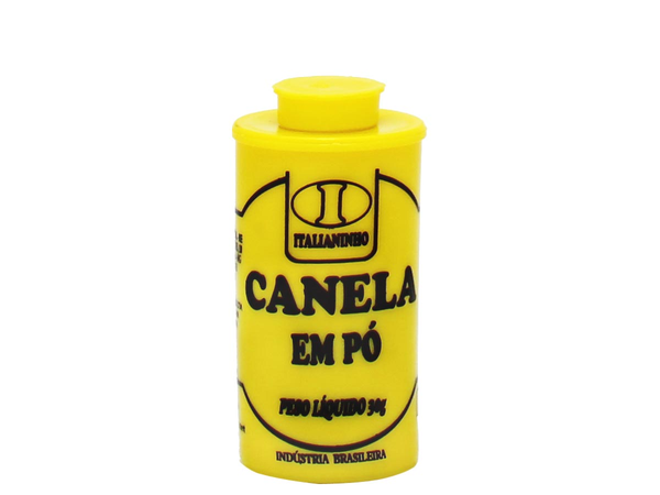 CANELA EM PO SABOR ITA 30G