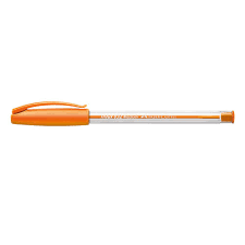 CANETA TRILUX COLORS 032 LARANJA C\\12UN
