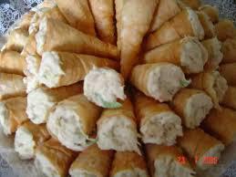 CANUDINHO MINI (PADARIA)