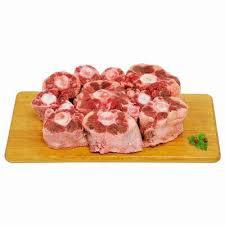 CARNE BOV.RABADA CONG. BEEF MASTER