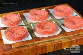 CARNE DE HAMBURGER GOURMETJR