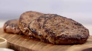 CARNE DE HAMBURGUER ADICIONAL JR