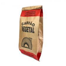 CARVAO VEGETAL 2KG