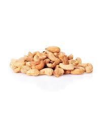 CASTANHAS DE CAJU APIMENTADA 200G