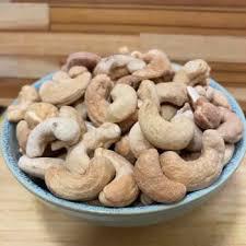 CASTANHAS DE CAJU TRADICIONAL 200G