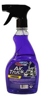 CENTRALSUL AIRTRUCK LAVANDA 500ML