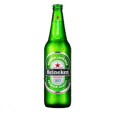 CERV HEINEKEN GFA DESC 600ML