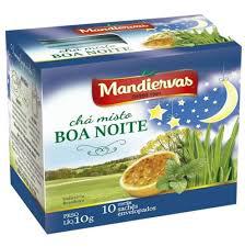 CHA MISTO DESINFLA MANDIERVAS 1,5G