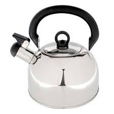 CHALEIRA  ACO INOX DELIZIE MOR  2L