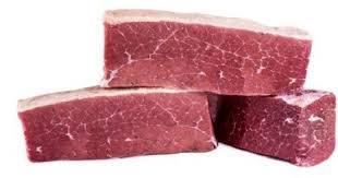 CHARQUE ALVORADA 2 PELOS 5KG
