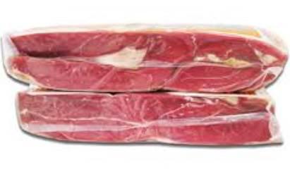 CHARQUE ALVORADA LAGARTO 5KG