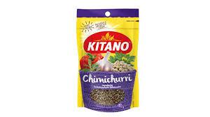 CHIMICHURRI KITANO 12G