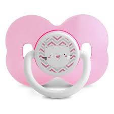 CHUPETA BORBOLETA SORTIDA BICO ORT 2 PET